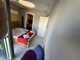 Onn Residence Boutique Otel