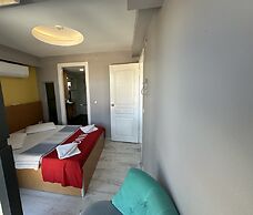 Onn Residence Boutique Otel