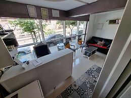 Onn Residence Boutique Otel