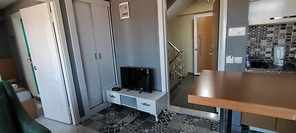 Onn Residence Boutique Otel