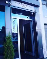 Onn Residence Boutique Otel