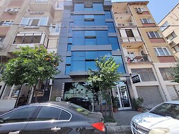 Onn Residence Boutique Otel