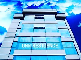 Onn Residence Boutique Otel