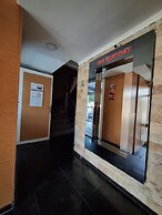 Onn Residence Boutique Otel