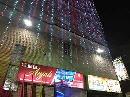 Hotel Anjali