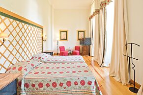 LAM Hotel Convento do Desagravo