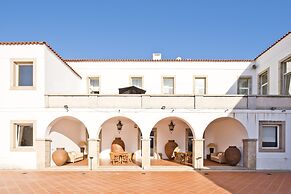 LAM Hotel Convento do Desagravo