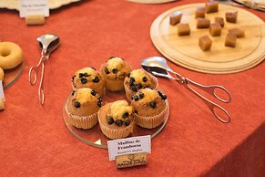 LAM Hotel Convento do Desagravo