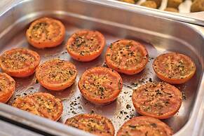 LAM Hotel Convento do Desagravo