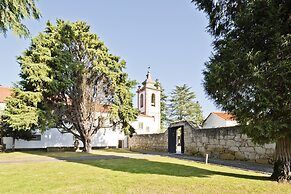 LAM Hotel Convento do Desagravo