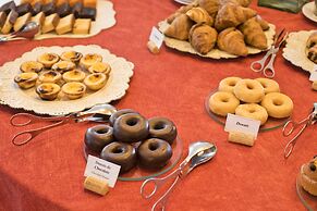 LAM Hotel Convento do Desagravo