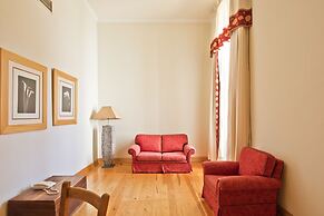 LAM Hotel Convento do Desagravo