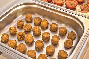 LAM Hotel Convento do Desagravo