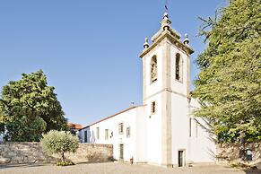 LAM Hotel Convento do Desagravo