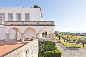 LAM Hotel Convento do Desagravo