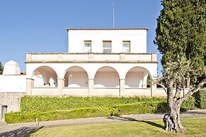 LAM Hotel Convento do Desagravo