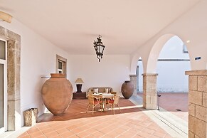 LAM Hotel Convento do Desagravo