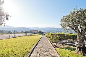 LAM Hotel Convento do Desagravo