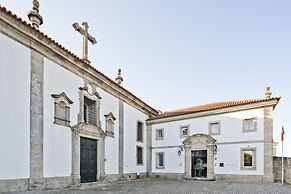 LAM Hotel Convento do Desagravo