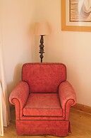 LAM Hotel Convento do Desagravo