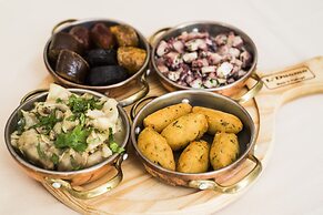 LAM Hotel Convento do Desagravo