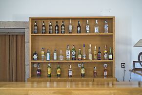 LAM Hotel Convento do Desagravo