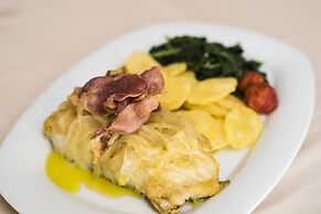 LAM Hotel Convento do Desagravo