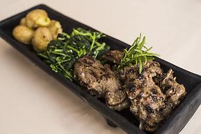 LAM Hotel Convento do Desagravo