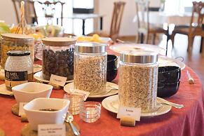 LAM Hotel Convento do Desagravo