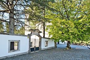 LAM Hotel Convento do Desagravo