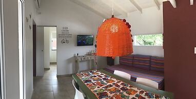Cabanas Ambay