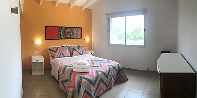 Cabanas Ambay