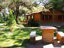 Cabanas de Campo El Algarrobo