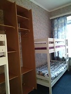 Tolstoy Hostel