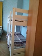 Tolstoy Hostel