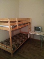 Tolstoy Hostel