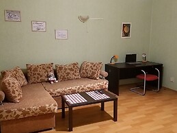 Tolstoy Hostel