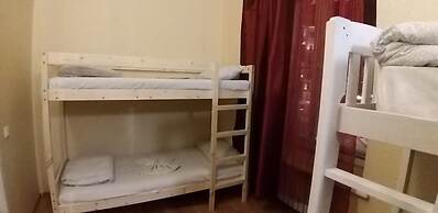 Tolstoy Hostel