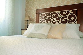 Apartamentos Esencia de Córdoba