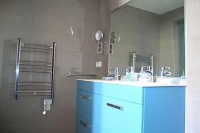 Apartamentos Esencia de Córdoba