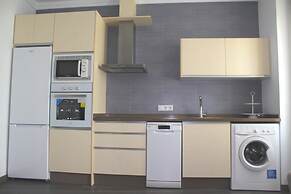 Apartamentos Esencia de Córdoba