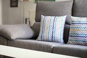 Apartamentos Esencia de Córdoba