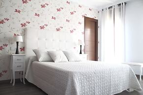 Apartamentos Esencia de Córdoba