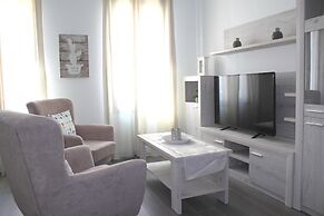 Apartamentos Esencia de Córdoba