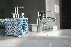 Apartamentos Esencia de Córdoba