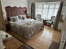 Cambridge Bed and Breakfast