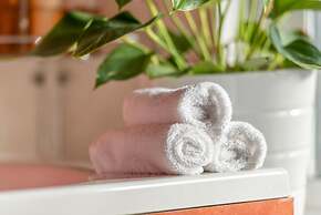 Cambridge Bed and Breakfast