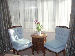 Cambridge Bed and Breakfast