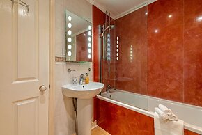 Cambridge Bed and Breakfast