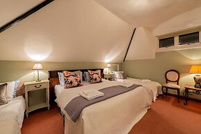 Cambridge Bed and Breakfast